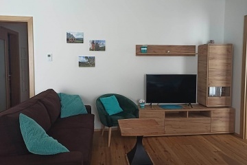 Apartmán 2+KK Jeseníky - Praděd - Filipovice
