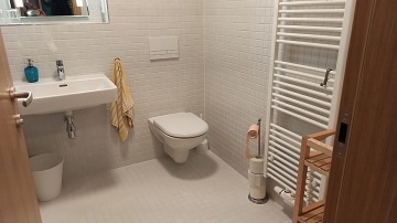 Apartm�n 2+KK Jesen�ky - Prad�d - To�n�k