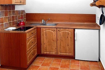 Chalupa s apartm�ny - Novohradsk� hory - Kaplice