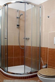 Chalupa s apartm�ny - Novohradsk� hory - Kaplice