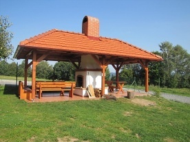 Chalupa s apartm�ny - Novohradsk� hory - Kaplice