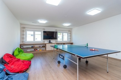 Chalupa Fun a Relax s vířivkou - Mlýnický Dvůr
