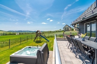 Chalupa Fun a Relax s v��ivkou - Such� vrch