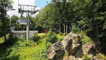 Chalupa Fun a Relax s v��ivkou - Such� vrch