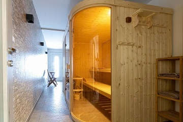 Chalupa Fun a Relax s v��ivkou - Such� vrch