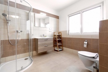 Chalupa Fun a Relax s v��ivkou - Such� vrch