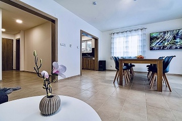 Chalupa Fun a Relax s v��ivkou - Such� vrch