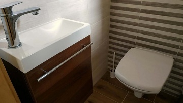 Chalupa s bazénem Beskydy - Rališka - Horní Bečva