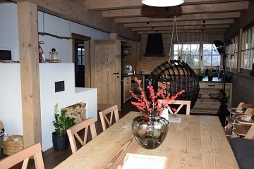 Roubenka s wellness - Na Kamenci - Krkono�e