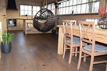 Roubenka s wellness - Na Kamenci - Krkono�e