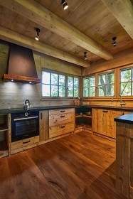 Roubenka s wellness - Na Kamenci - Krkono�e