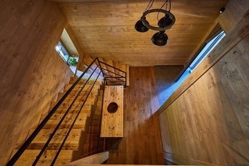 Roubenka s wellness - Na Kamenci - Krkono�e