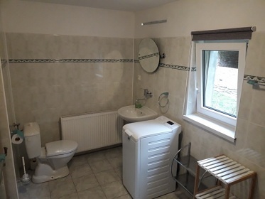 Chalupa s baz�nem - Hrub� Jesen�k - P�emyslov