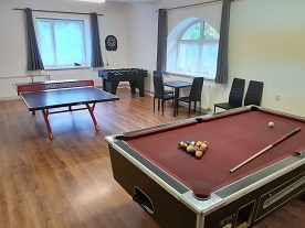 Nov� objekt: Chalupa s baz�nem - Hrub� Jesen�k - P�emyslov 2M-148