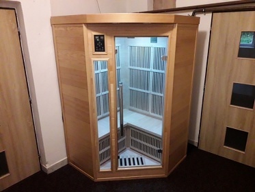 Chalupa s baz�nem - Hrub� Jesen�k - P�emyslov