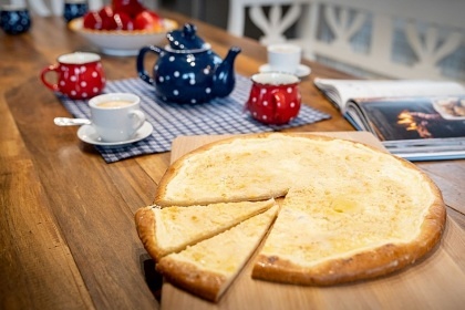 Chalupa s wellness - pod horou Radho�� - Pustevny