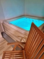 Chalupa s wellness - Knhyn - Prostedn Beva