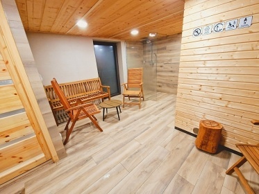 Chalupa s wellness - pod horou Radho�� - Pustevny