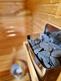 Chalupa s wellness - Kněhyně - Prostřední Bečva