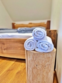 Chalupa s wellness - pod horou Radho�� - Pustevny