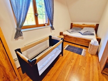 Chalupa s wellness - pod horou Radho�� - Pustevny