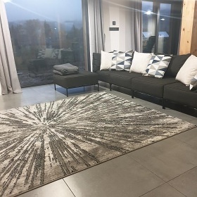 Chalupa se saunou - v dol eky Divok Orlice