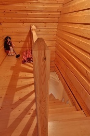 Mountain View Cottage - roubenka Hrabušice