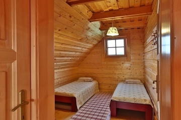 Mountain View Cottage - roubenka Hrabušice
