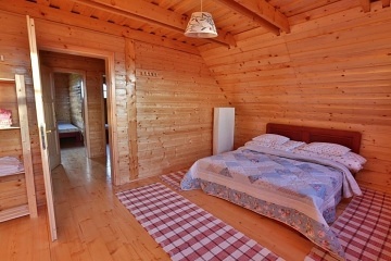 Mountain View Cottage - roubenka Hrabušice