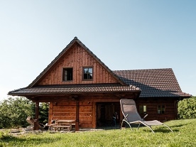 Nový objekt: Statek Humenec - Valašská Bystřice - Beskydy