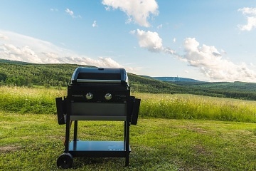 Chalupa se saunou - Kl�novec - p�ehrada P��se�nice