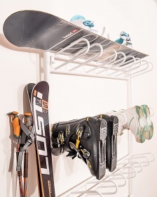 Chalupa se saunou - Kl�novec - p�ehrada P��se�nice