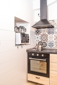 Chalupa se saunou - Kl�novec - p�ehrada P��se�nice