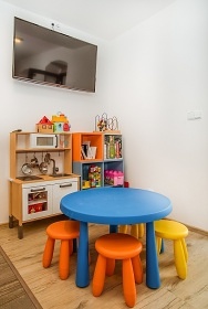 Chalupa se saunou - Kl�novec - p�ehrada P��se�nice