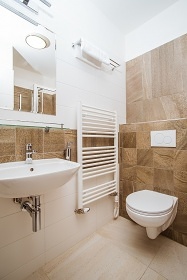 Chalupa se saunou - Kl�novec - p�ehrada P��se�nice