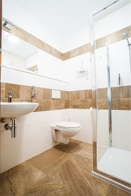 Chalupa se saunou - Kl�novec - p�ehrada P��se�nice