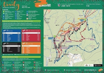 Chalupa se saunou - Kl�novec - p�ehrada P��se�nice