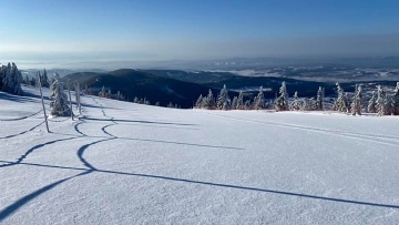 Roubenka Lika - Rokytnice nad Jizerou