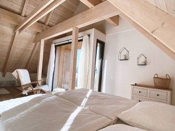 Chalupa CHKO Orlick� hory - �erlich - Zdobnice