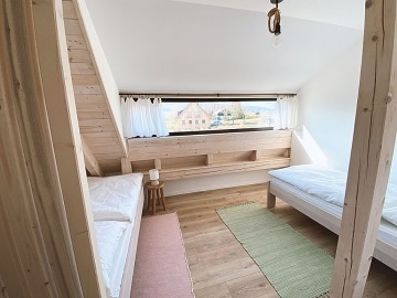 Chalupa CHKO Orlick� hory - �erlich - Zdobnice