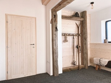 Chalupa CHKO Orlick� hory - �erlich - Zdobnice