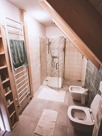 Chalupa CHKO Orlick� hory - �erlich - Zdobnice