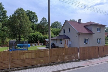 Wellness chalupa - Dolní Dobrouč - Podorlicko