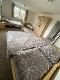 Wellness chalupa a baz�n - Podorlicko