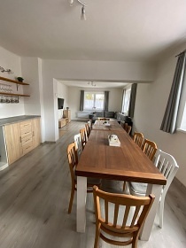 Wellness chalupa a vyhřívaný bazén - Podorlicko