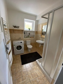 Rodinn� Wellness chalupa s baz�nem - Podorlicko