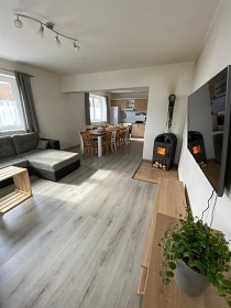 Rodinn� Wellness chalupa s baz�nem - Podorlicko