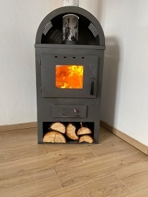 Rodinn� Wellness chalupa s baz�nem - Podorlicko