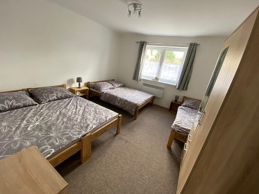 Rodinn� Wellness chalupa s baz�nem - Podorlicko