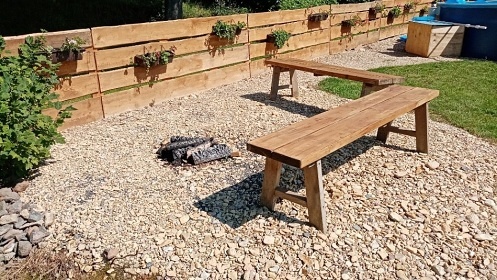 Wellness chalupa a baz�n - Podorlicko